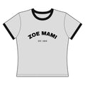 Zoe Mami Tee