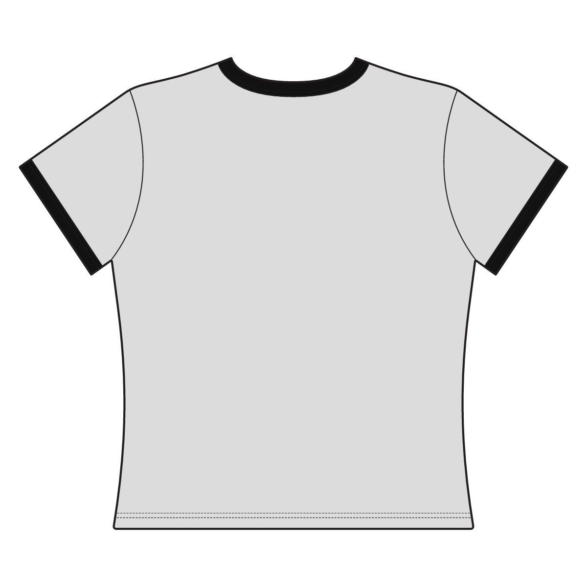 Zoe Mami Tee